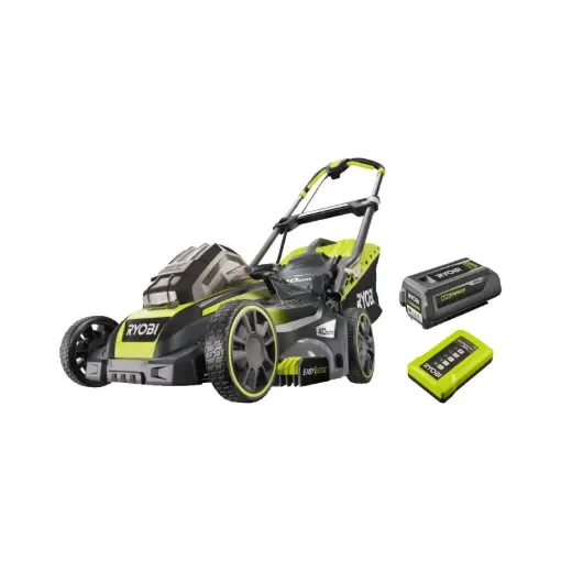 Ryobi - 36V Lawnmower 40cm Cut - RLM36X41H-50 product image