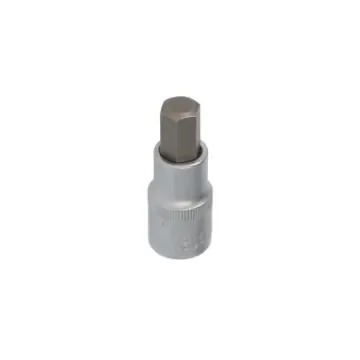 Brilliant Tools - 6-Point Socket 1/2" - 5mm - BT022860 product image