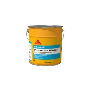 Sika - SIKAGARD Pool Protection Coating - 513278 product image