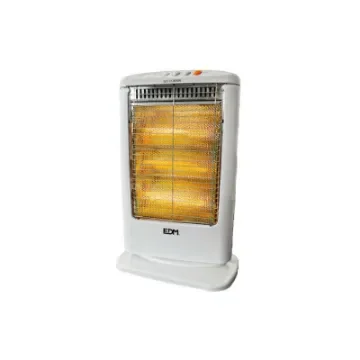 EDM - Portable 1200W Heater - 07117 product image