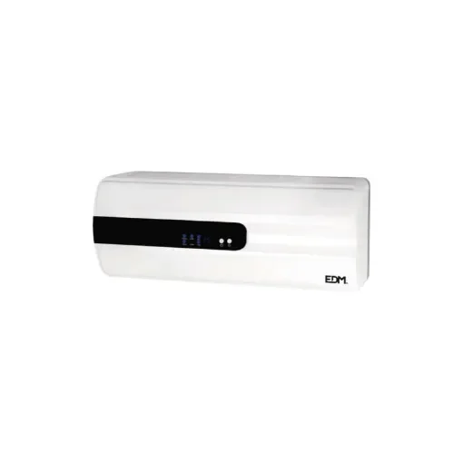 EDM Wall Heater Split 2000W - 07206 product image