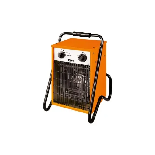 EDM Industrial Heater 3300W - 07097 product image