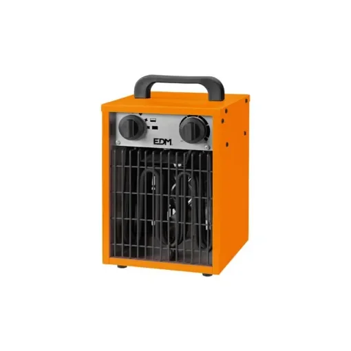 EDM Industrial Heater 2000W - 07096 product image
