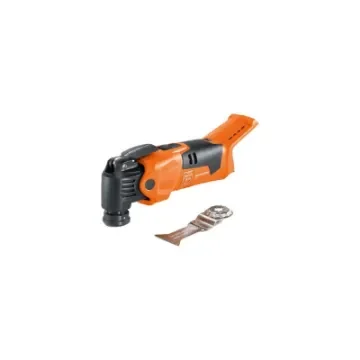 FEIN - Oscillating Tool 18V - AMM 500 - 71293362000 product image