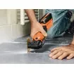 FEIN - Oscillating Tool 18V - AMM 500 - 71293362000 product image