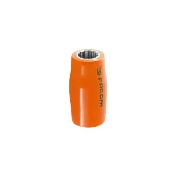 Facom - Insulated Socket 1/2" Drive - S.12AVSE product image