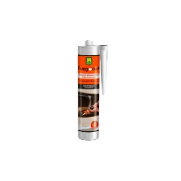Masso - Refractory Sealant for Chimneys - 06569 product image