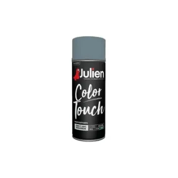 Julien - Color Touch Spray Paint Blue Grey - JULBLEUGRIS product image