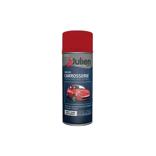 Julien - Bodywork Spray Paint Racing Red - JULROUGECOURSE37091 product image