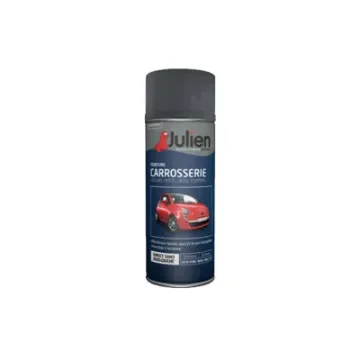 Julien - Aerosol Paint Bodywork Grey - JULGRIS37103 product image