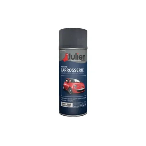 Julien - Aerosol Paint Bodywork Grey - JULGRIS37103 product image