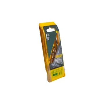 Mota Herramientas - Set of 5 Wood Drill Bits - 39354 product image