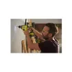 Ryobi - 18V One+ Hammer Drill with Battery & Chisels - 5133003818-5132004836 product image