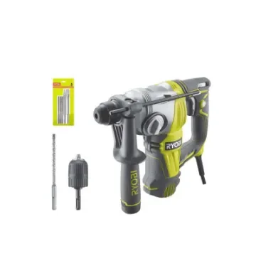 Ryobi - SDSPLUS 800W Hammer Drill Pack - RSDS800-KC product image