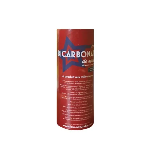 Produits d'Autrefois - Bicarbonate of Soda Cleaner - 3153029000104 product image