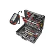 KS TOOLS - Ultimate Tool Set 131 pcs with LED Work Light - 922.0731-150.4375 product image