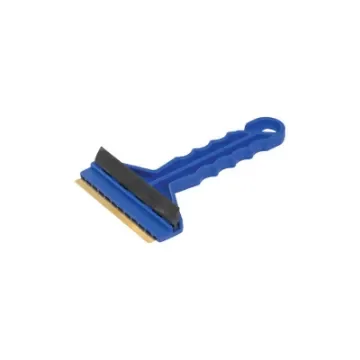 Silverline - Double Blade Multi-Function Scraper - 237290 product image