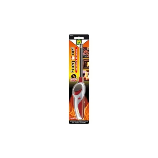 Masso - Rechargeable Lighter for Barbecues & Fireplaces - 06566 product image