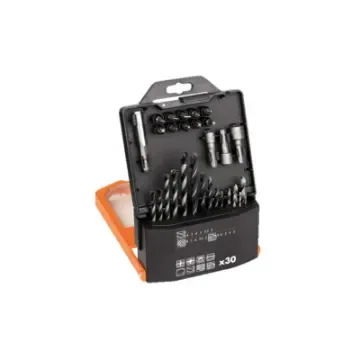 AEG - Accessory Set 30 pcs - AAKDD30 product image