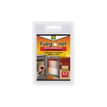 Masso - Self-Adhesive Flat Cord Repair Pack - 85882 product image