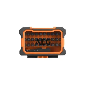 AEG - AAKSDK2531 Impact Bit Set - 4932471962-obsolete product image