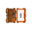 AEG - AAKSDK2531 Impact Bit Set - 4932471962-obsolete product image
