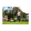 Ryobi - 18V One+ Push Mower with 5.0Ah Battery - 5133004305-5133003366 product image