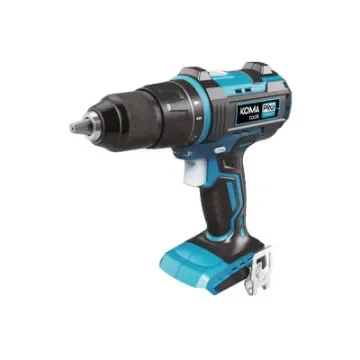 Koma Tools - 20V Brushless Drill Driver - 08762 product image