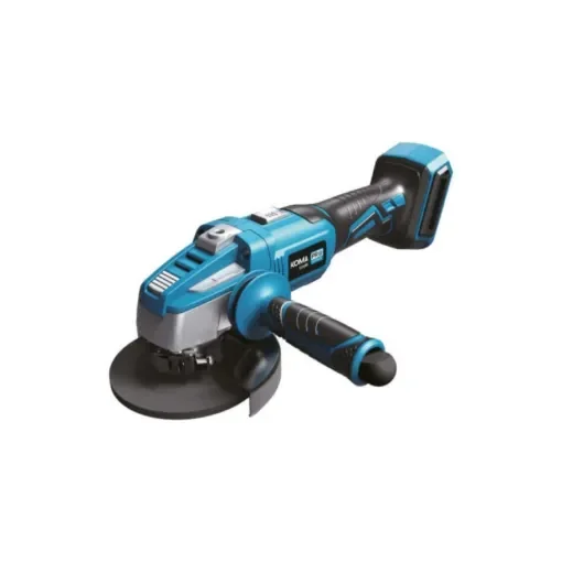 Koma Tools - Brushless Grinder 20V 125mm - 08766 product image