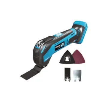 Koma Tools - 20V Multi-Tool for Sanding & Scraping - 08765 product image