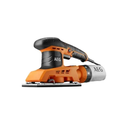 AEG - Vibrating Sander 250W - FS250 - 4935472164 product image
