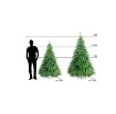 Divers_Elk3 - Artificial Pine Christmas Tree 180cm - 71583 product image