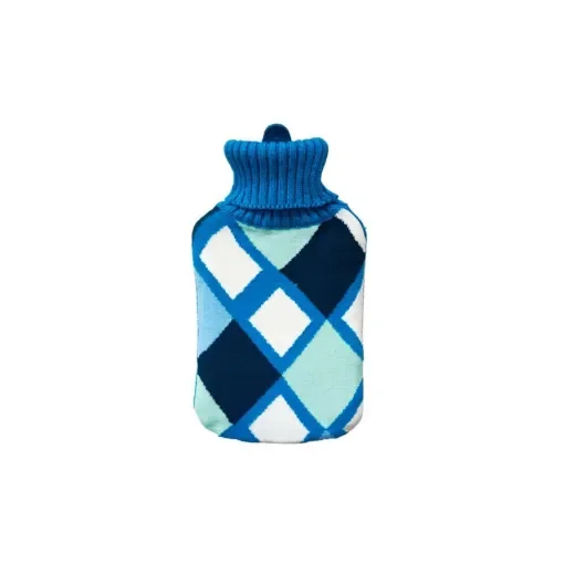 EDM Hot Water Bottle 2L Marine Tiles - 76775 product image
