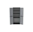 EDM - JLINE268 Shelf Unit with 3 Adjustable Shelves - 75021 product image
