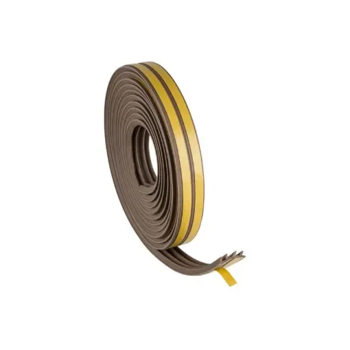 Geko - Adhesive Sealing Tape - Brown - 47306 product image