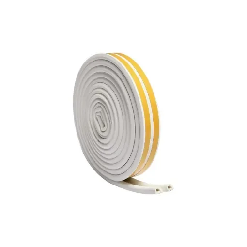 Geko - Adhesive Joint Tape White - 47305 product image