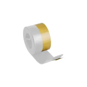 Geko Adhesive Tape - White PVC Insulation - 47312 product image