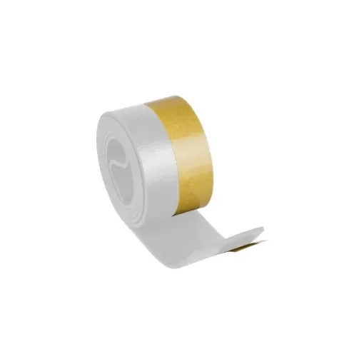 Geko Adhesive Tape - White PVC Insulation - 47312 product image