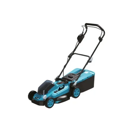 Koma Tools - 20V Cordless Lawn Mower - 08759 product image