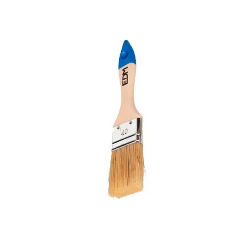 EDM - Triple Brush Paintbrush 40mm - 24115 product image