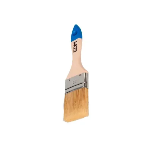 EDM Triple Brush Paintbrush 50 mm - 24116 product image