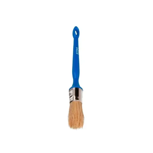 EDM Round Edging Brush - No. 14 - 24121 product image