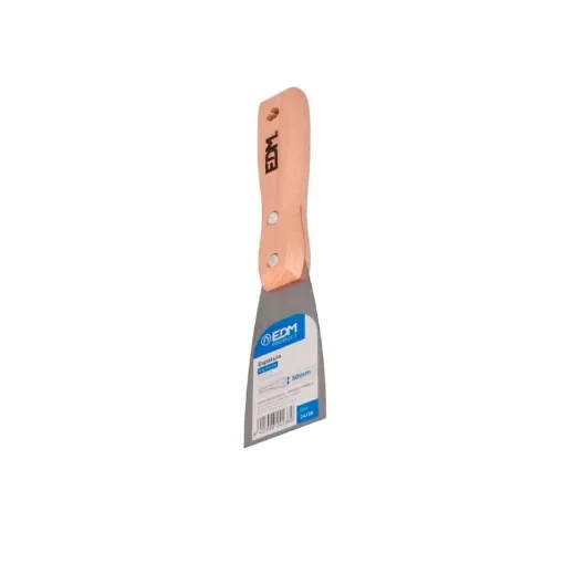 EDM - Professional Flexible Spatula 50mm - 24138 product image