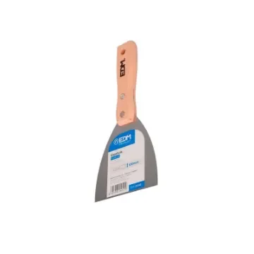 EDM - Professional Flexible Spatula 100mm - 24141 product image
