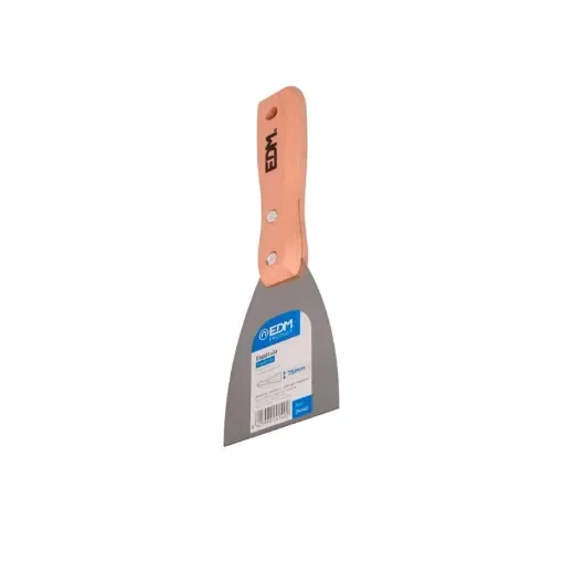 EDM - Professional Flexible Spatula 75mm - 24140 product image