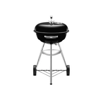 WEBER - Charcoal Compact Kettle Barbecue - 1221004 product image