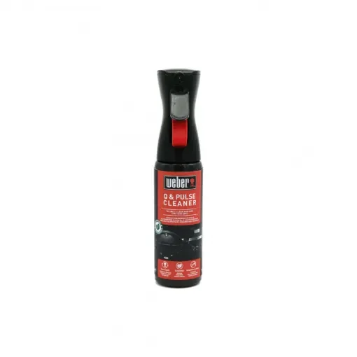 WEBER - Cleaning Spray for Q and Pulse Barbecues - 17874 product image
