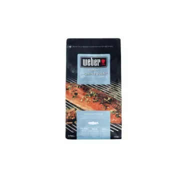 WEBER - Wood Chip Mix Seafood Special - 17665 product image