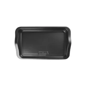 WEBER - Ceramic Griddle for Barbecues - 17885 product image