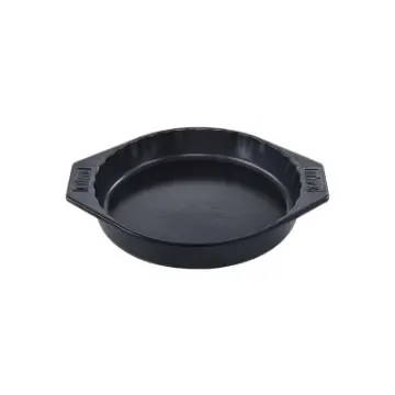 WEBER - Ceramic Pie Dish for Barbecues - 17887 product image